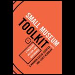 Small Museum Toolkit Leadership