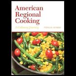 American Regional Cooking A Culinary Journey
