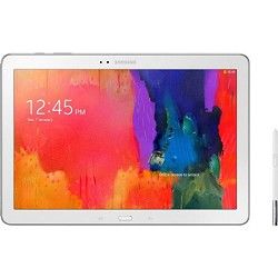 Samsung Galaxy Note Pro 12.2 White 64GB Tablet   1.9 Ghz Quad Core Processor
