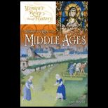 Womens Roles in the Middle Ages