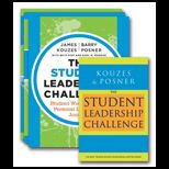 Student Leadership Challenge Package