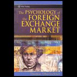 Psychology of Foreign Exchange Market