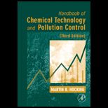 Handbook of Chemical Technology and 
