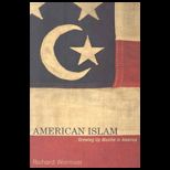 American Islam  Growing up Muslim in America