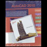 AutoCAD 2010 Tutor for Engineering Graphics   Package