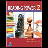 Reading Power 2