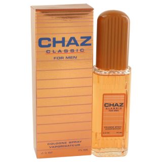 Chaz Classic for Men by Jean Philippe Cologne Spray 2.5 oz