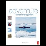 Adventure Tourism Management