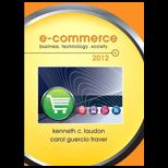 E Commerce Business, Tech., Society 2012