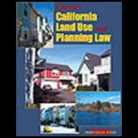 Curtins California Land Use and  Planning Law
