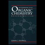 Intermediate Organic Chemistry