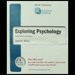 Exploring Psychology in Modern Access