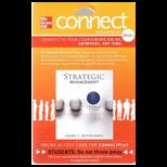 Strategic Management Access CUSTOM<