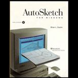 AutoSketch for Windows, Release 2