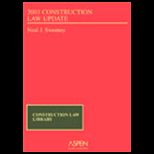 2003 Construction Law Update