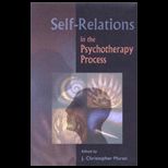 Self Relations in the Psychotherapy