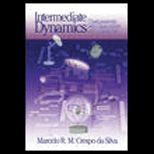 Intermediate Dynamics for Engineers   With CD