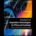 Handbook of Deposition Tech. for Films