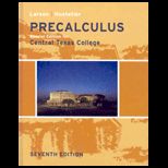Precalculus (Custom Package)