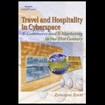 E Commerce and Information Technology in Hospitality and Tourism