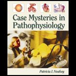 Case Mysteries in Pathophysiology With out Student Answers (Loose)