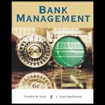 Bank Management