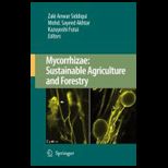 Mycorrhizae  Sustainable Agriculture and Forestry (Cloth)