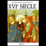 XVI Siecle Collection Litteraire, Volume II