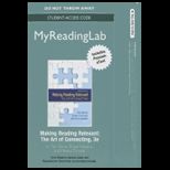 Making Reading Relevant The Art of Connecting Standalone Access Etext