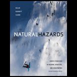 Natural Hazards (Canadian Edition)