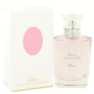 Forever And Ever for Women by Christian Dior EDT Spray 3.4 oz
