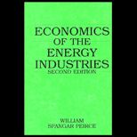 Economics of the Energy Industries