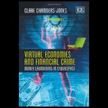 Virtual Economies and Financial Crime