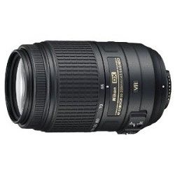 Nikon 2197   55 300mm f/4.5 5.6G ED VR AF S DX NIKKOR Lens for Nikon Digital SLR