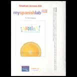 MySpanishLab (Custom Package)