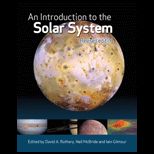 Introduction to the Solar System