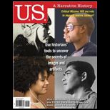 U. S. Narrative History   With Access