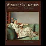 Western Civilization  Brief History
