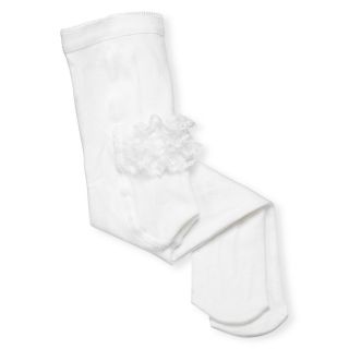 Carters 2 pk. Socks   Girls, White, White