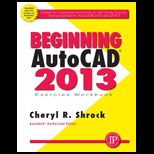 Beginning AutoCAD 2013   With Dvd