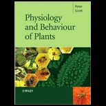 Physiology and Behaviour of Plants