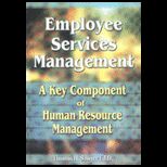 Employee Services Management