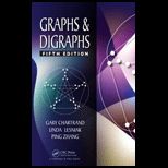 Graphs and Digraphs