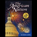 Boyers American Nation / With 2000 Election Coverage