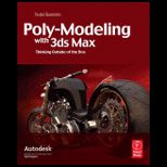 Poly Modeling With 3ds Max