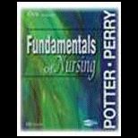 Fundamentals of Nursing   With Virtual Clinical Excursions 2.0 CDs