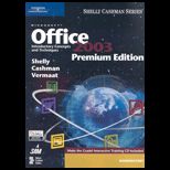 Microsoft. Office 2003  Course One, Intro.  Pkg