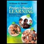Project Based Learning Differentiating Instruction for the 21st Century