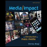 Media/Impact  An Introduction to Mass Media
