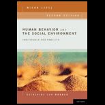 Human Behavior and Social Environment  Micro Level